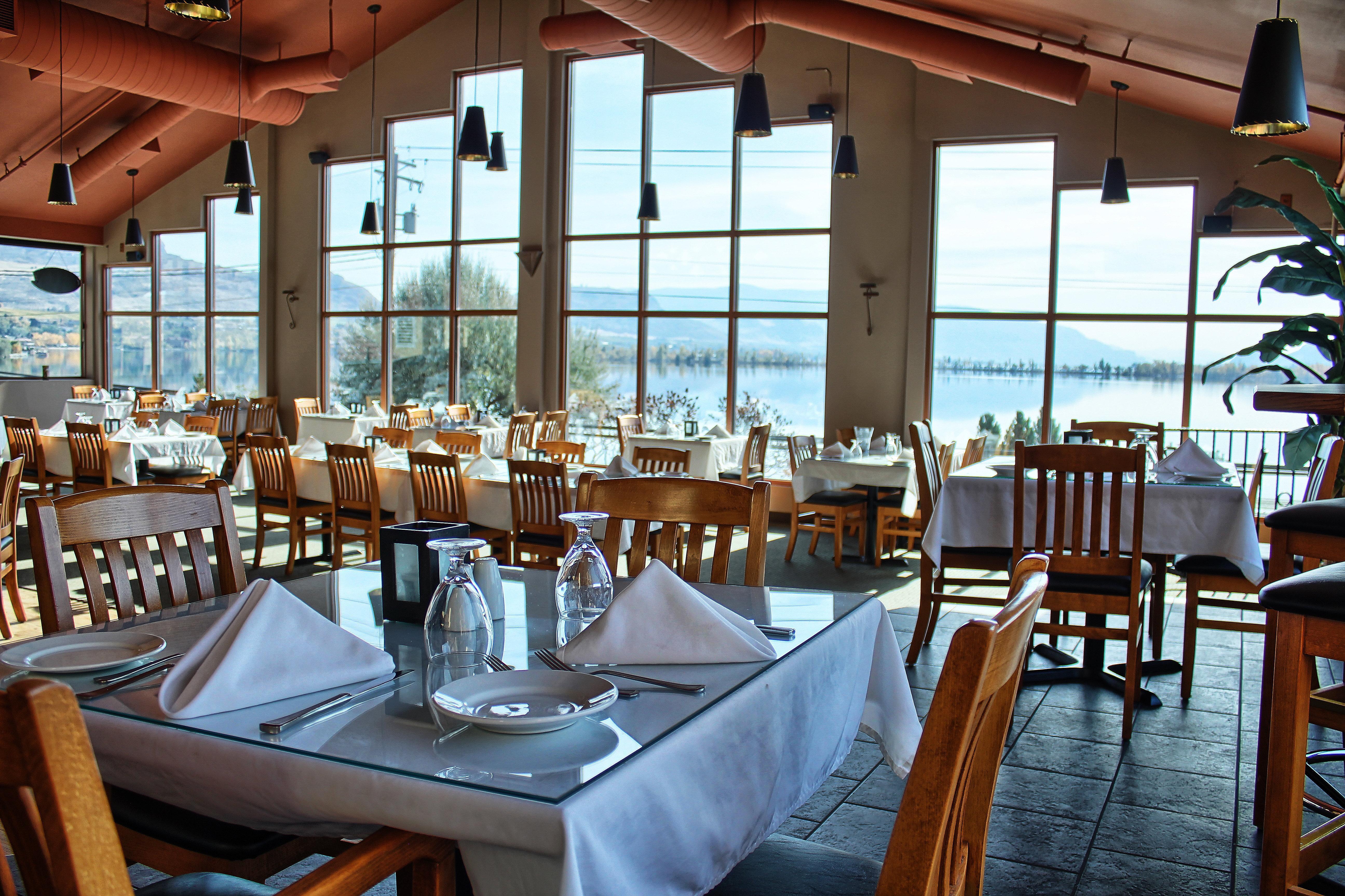Holiday Inn Hotel & Suites Osoyoos By Ihg Екстериор снимка