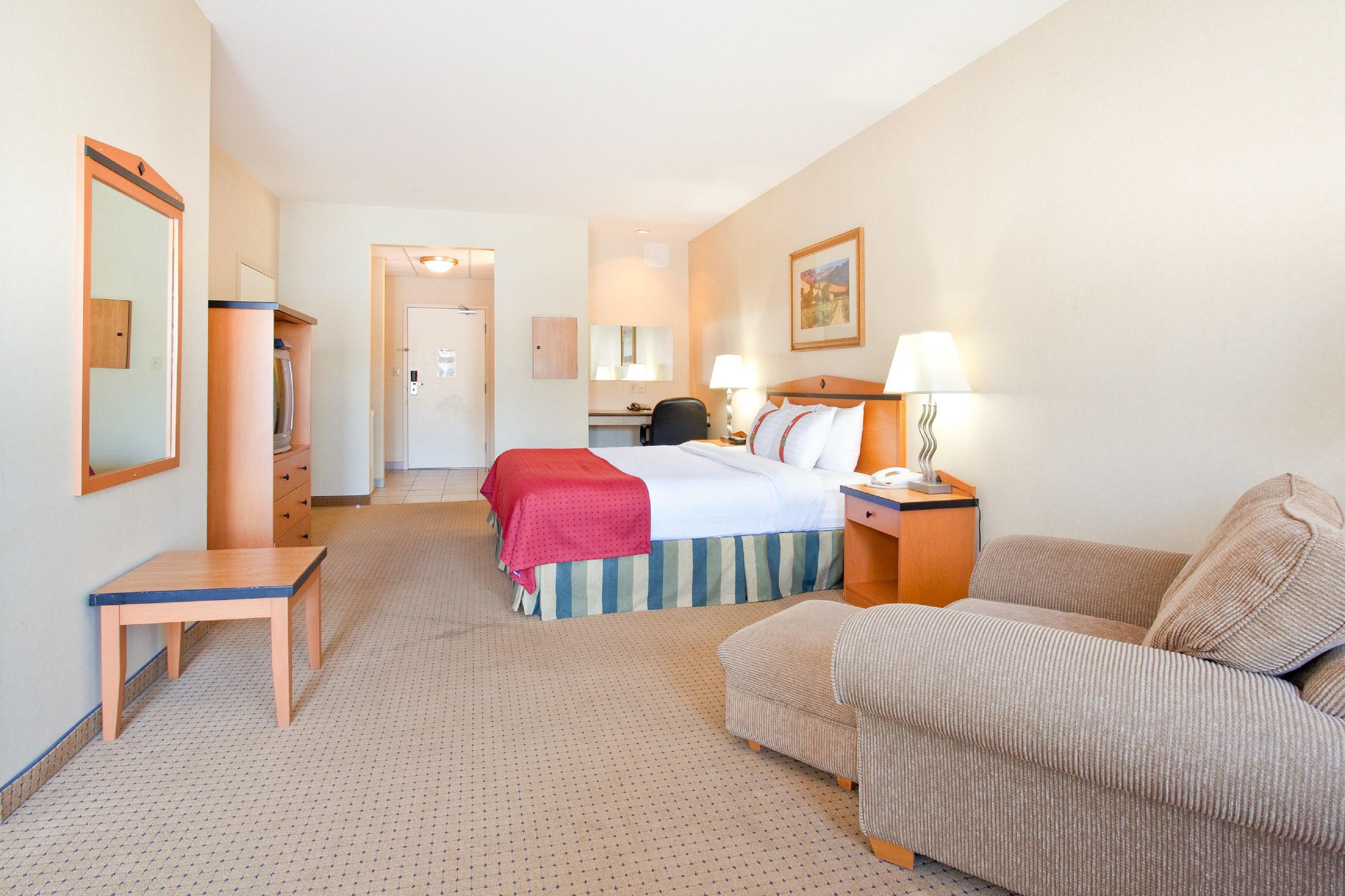 Holiday Inn Hotel & Suites Osoyoos By Ihg Екстериор снимка