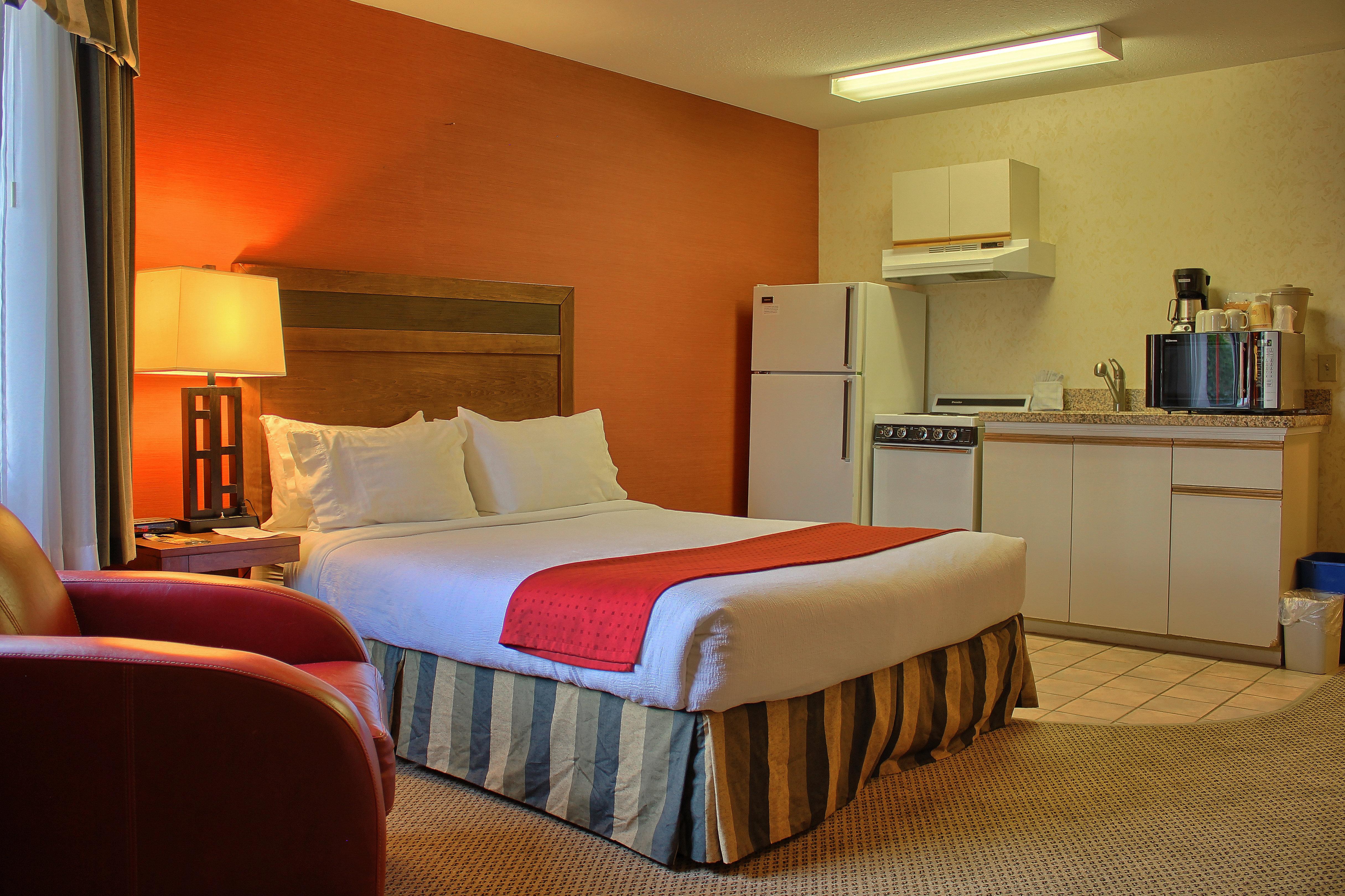 Holiday Inn Hotel & Suites Osoyoos By Ihg Екстериор снимка