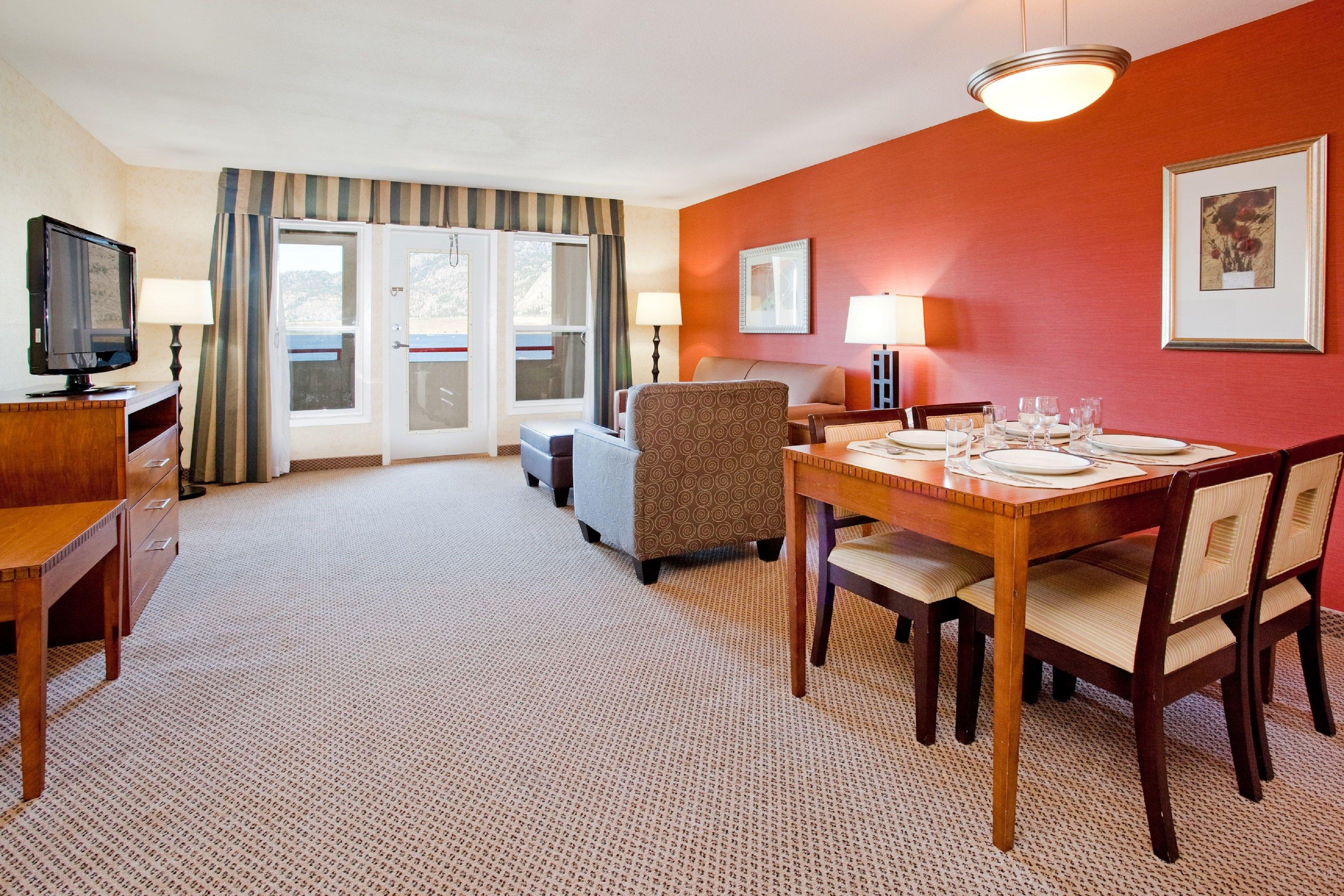 Holiday Inn Hotel & Suites Osoyoos By Ihg Екстериор снимка