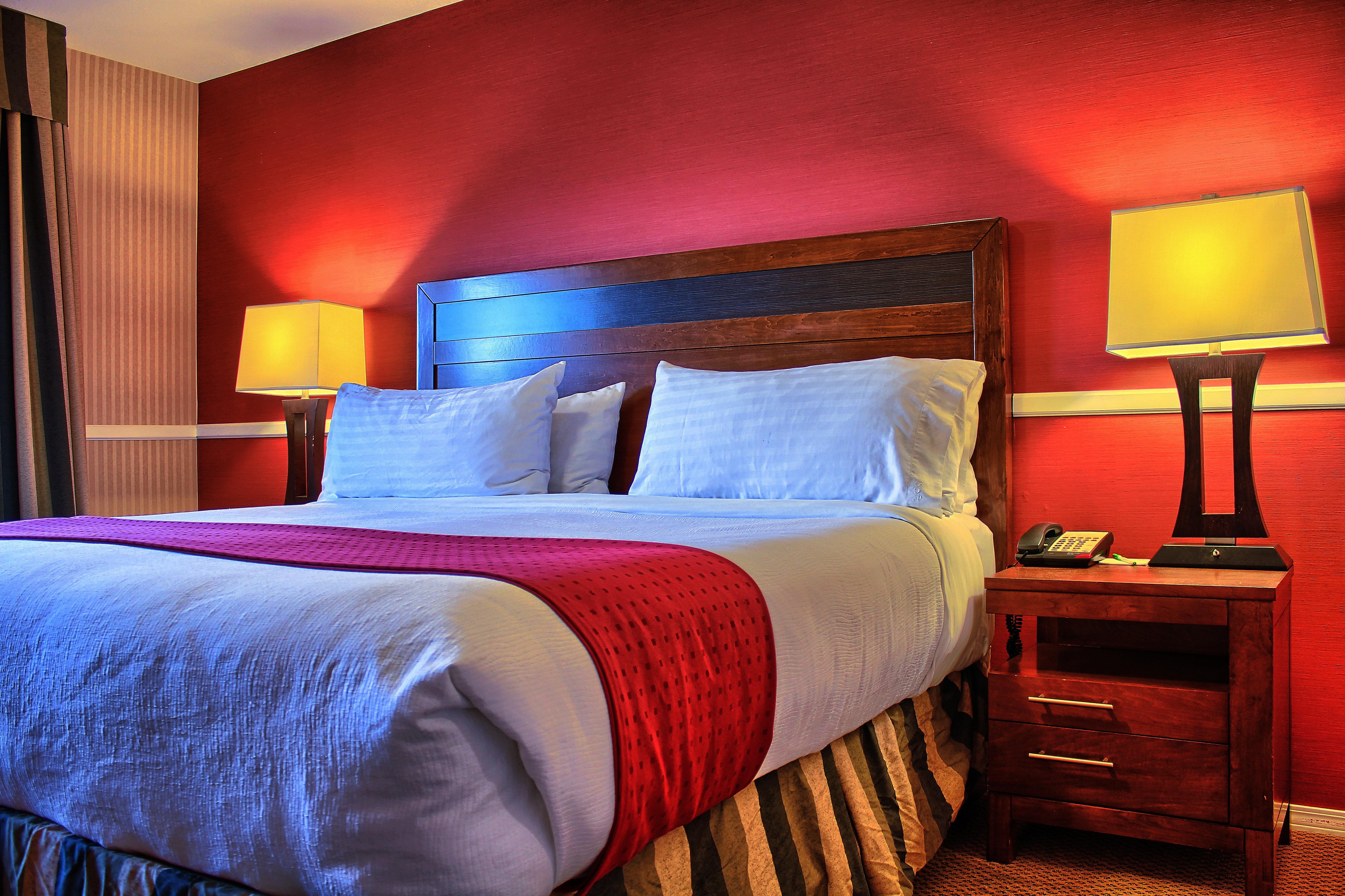 Holiday Inn Hotel & Suites Osoyoos By Ihg Екстериор снимка