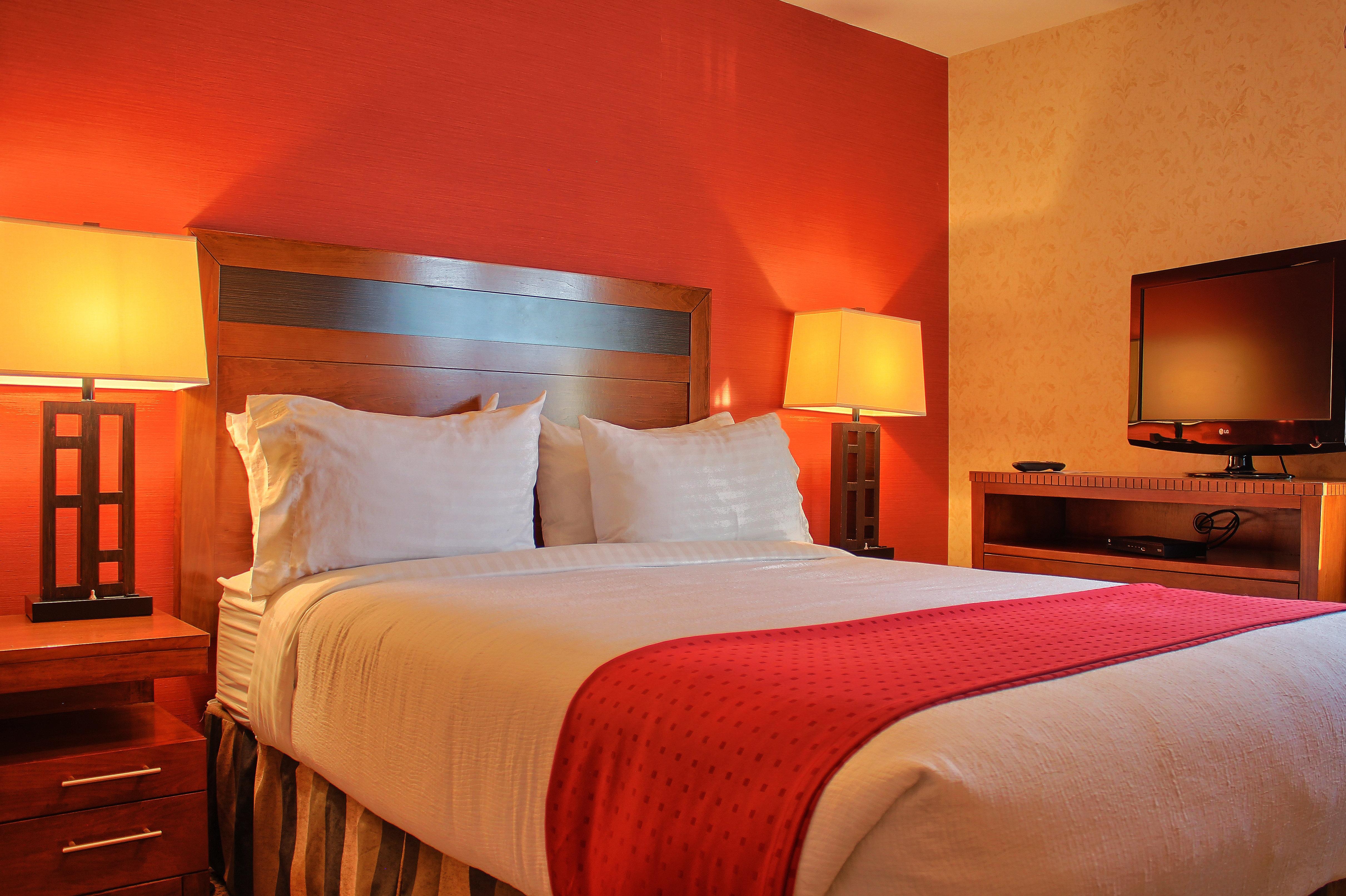 Holiday Inn Hotel & Suites Osoyoos By Ihg Екстериор снимка